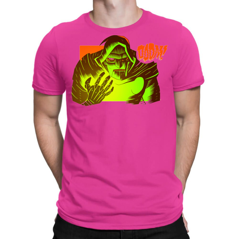 Mf Rawr T-Shirt by withbenajd | Artistshot