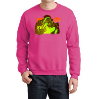 Mf Rawr Crewneck Sweatshirt | Artistshot