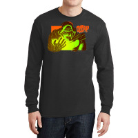 Mf Rawr Long Sleeve Shirts | Artistshot