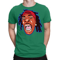 Lover Gifts Busta Rhymesclothing Rap Mech Short Sleeve T-shirt | Artistshot