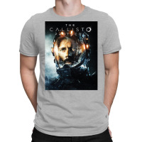 The Callisto Protocol 2 T-shirt | Artistshot