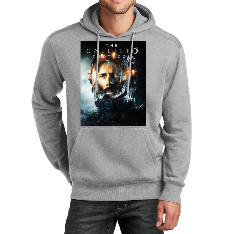 The Callisto Protocol 2 Unisex Hoodie | Artistshot