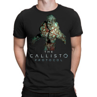 The Callisto Protocol Biophages T-shirt | Artistshot