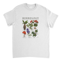 Magic Plant Classic T-shirt | Artistshot