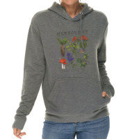 Magic Plant Lightweight Hoodie | Artistshot