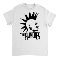 Artistshot Limited Edition Punk Mohawk Classic T-shirt | Artistshot