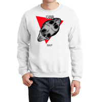 Rap Metal 1 Crewneck Sweatshirt | Artistshot