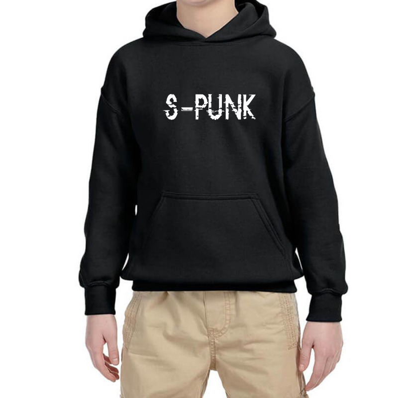 Artistshot Trending S-punk Youth Hoodie | Artistshot