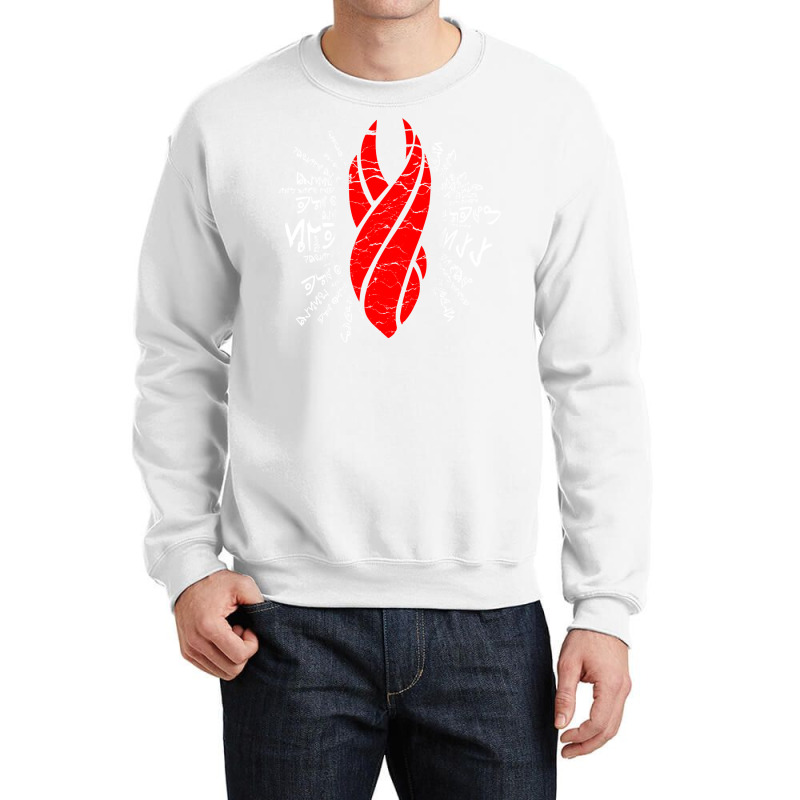 The Marker Crewneck Sweatshirt | Artistshot