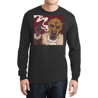 Rip Doom Long Sleeve Shirts | Artistshot