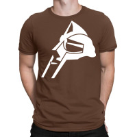 Masked Man Called Doom T-shirt | Artistshot