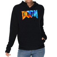 Masked Man Called Doom 11 Lightweight Hoodie | Artistshot