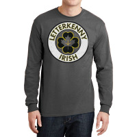 Letterkenny Irish Vintage Yellow Long Sleeve Shirts | Artistshot