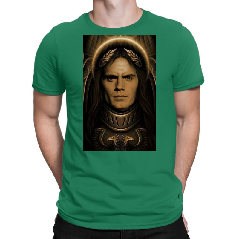 The True Emperor T-shirt | Artistshot