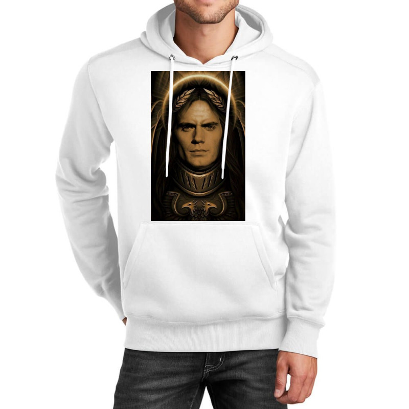 The True Emperor Unisex Hoodie | Artistshot