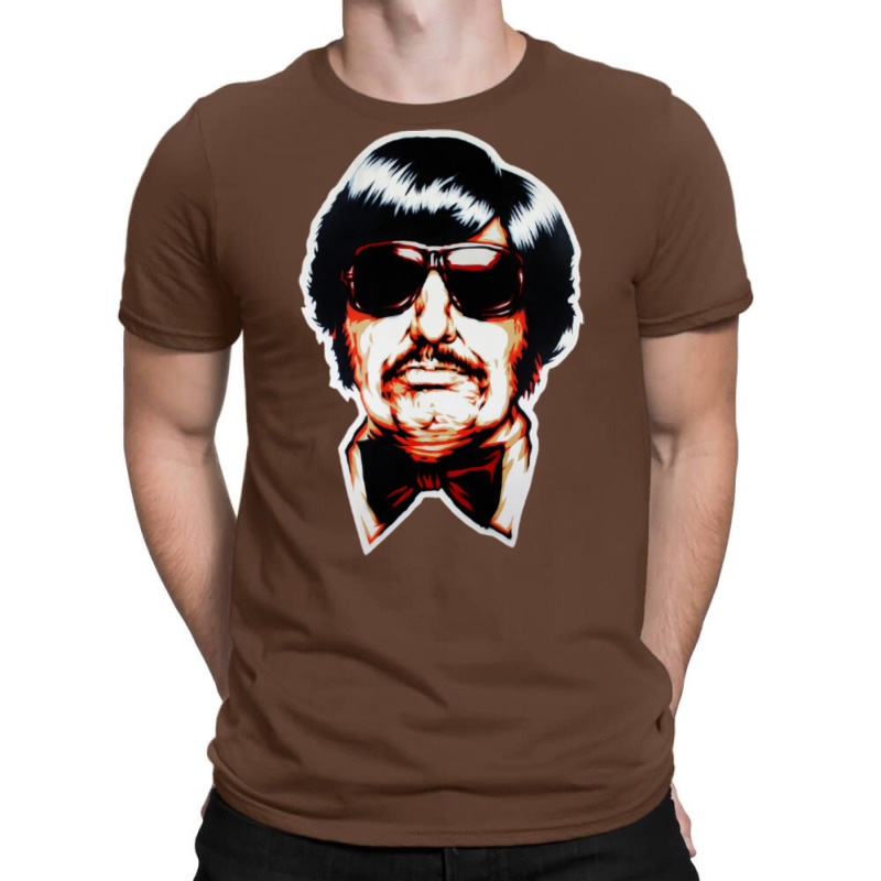 Tony Clifton T-shirt | Artistshot