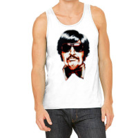 Tony Clifton Tank Top | Artistshot