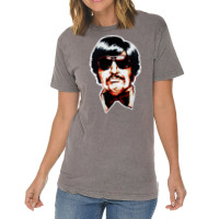 Tony Clifton Vintage T-shirt | Artistshot