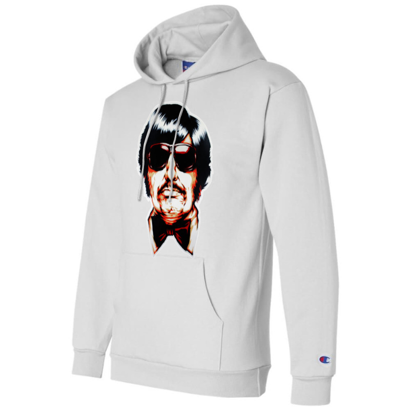 Tony Clifton Champion Hoodie | Artistshot