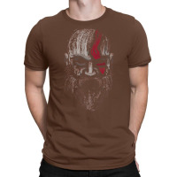 The Warrior Of Gods Perfect Gift T-shirt | Artistshot