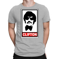 Tony Clifton 3 T-shirt | Artistshot