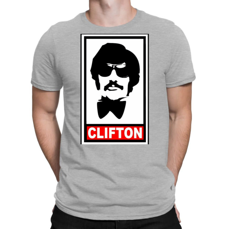 Tony Clifton 3 T-shirt | Artistshot