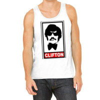 Tony Clifton 3 Tank Top | Artistshot