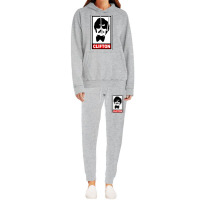 Tony Clifton 3 Hoodie & Jogger Set | Artistshot