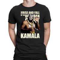 Kamala T-shirt | Artistshot