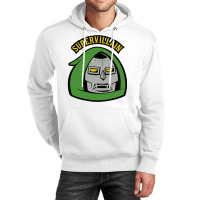 Supervillain Unisex Hoodie | Artistshot