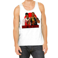 The Butcher Tank Top | Artistshot