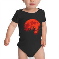 Artistshot Limited Edition The Infected Baby Bodysuit | Artistshot