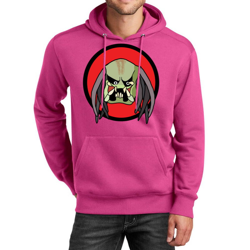 Predator Unisex Hoodie by rilvanelayoc | Artistshot