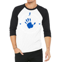 See Something Say Something Child Abuse 3/4 Sleeve Shirt | Artistshot