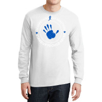 See Something Say Something Child Abuse Long Sleeve Shirts | Artistshot