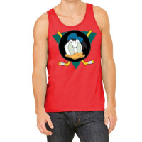 The Mighty Ducks Tank Top | Artistshot