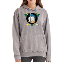 The Mighty Ducks Vintage Hoodie | Artistshot