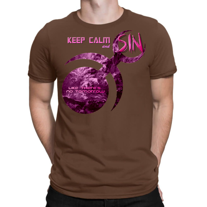 Slaanesh T-shirt | Artistshot