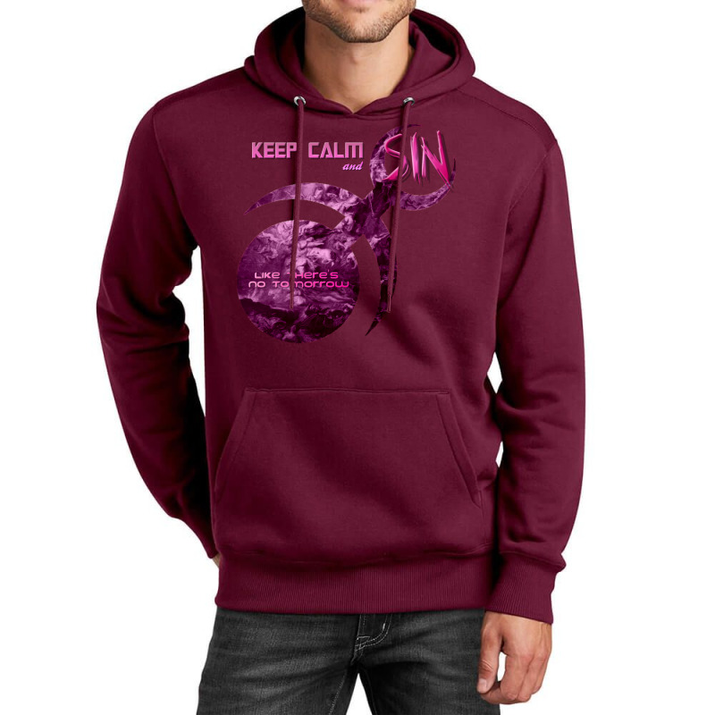 Slaanesh Unisex Hoodie | Artistshot