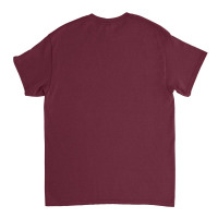 Think Aloud Classic T-shirt | Artistshot