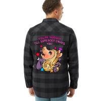 Miss Piggy Flannel Shirt | Artistshot