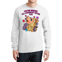 Miss Piggy Long Sleeve Shirts | Artistshot