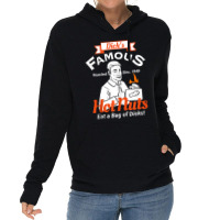 Dicks Famous Hot Nuts Eat A Bag Of Dicks Adult Humor Lightweight Hoodie | Artistshot