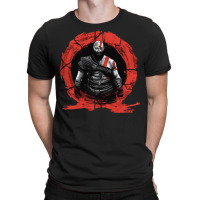 Strong Man T-shirt | Artistshot