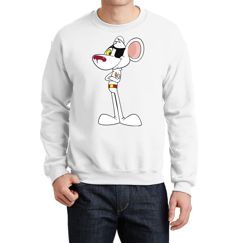 You Know Me Crewneck Sweatshirt | Artistshot