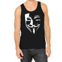 Anonymous Hacker Che New Tank Top | Artistshot