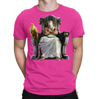 Zeus Throne T-shirt | Artistshot