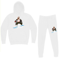 The God Of Thunder Hoodie & Jogger Set | Artistshot