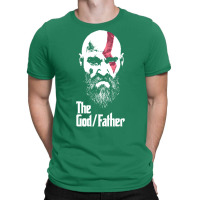 The Godfather T-shirt | Artistshot