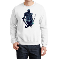 The Journey Begins 1 Crewneck Sweatshirt | Artistshot